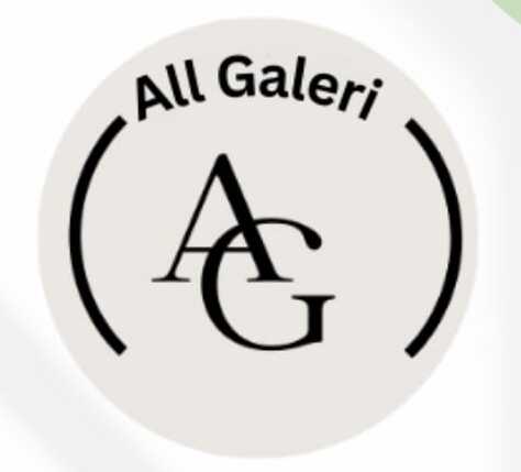 Allgaleri Logo