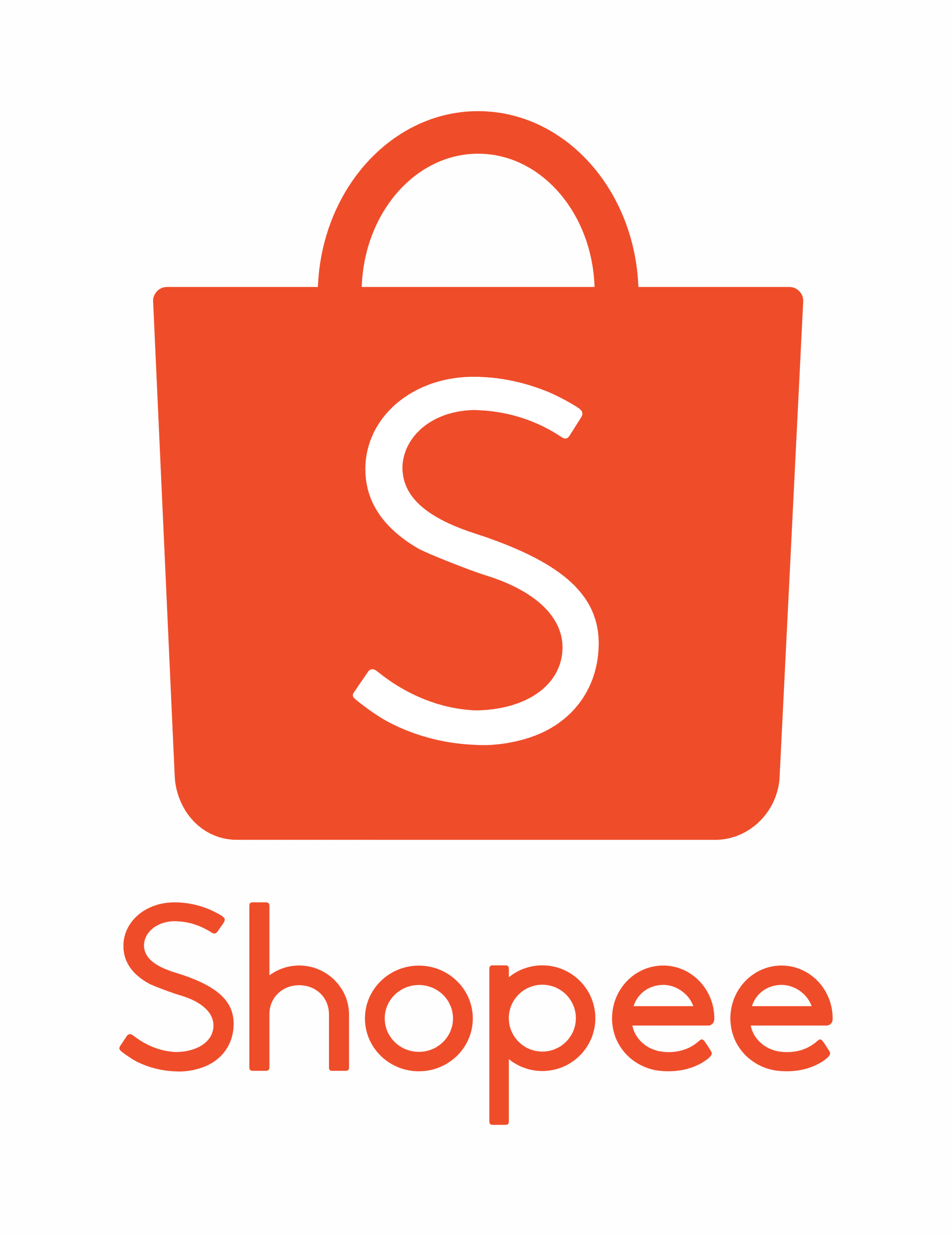 Shopee logo